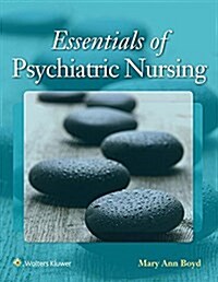 Boyd Essentials of Psychiatric Nursing Text and Prepu Package (Hardcover)