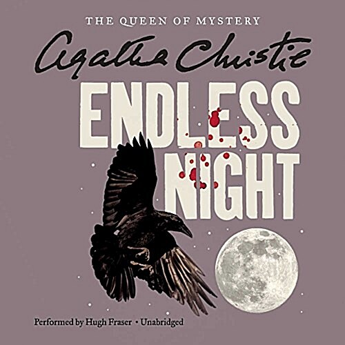 Endless Night Lib/E (Audio CD)