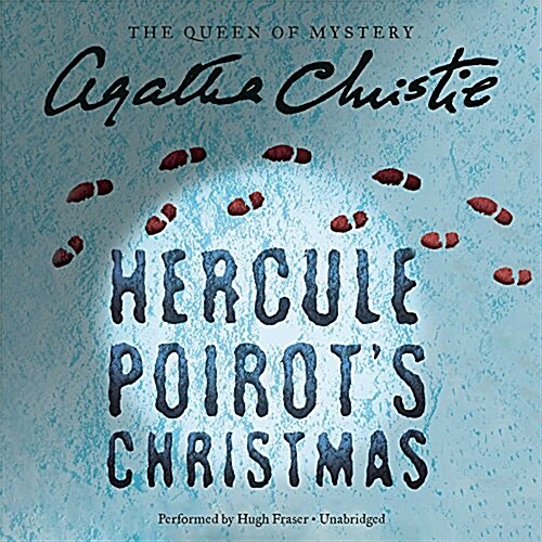 Hercule Poirots Christmas: A Hercule Poirot Mystery (Audio CD)