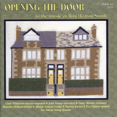 Opening The Door to the Music of Roy Heaton Smith