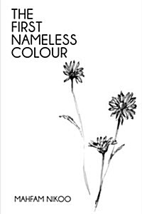 The First Nameless Colour (Paperback)