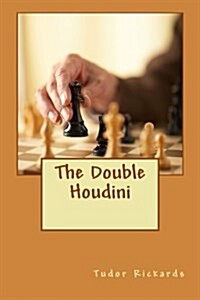 The Double Houdini (Paperback)