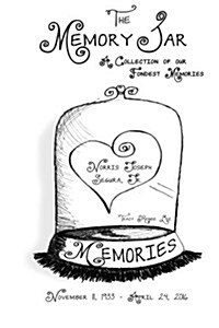 Norris Joseph Segura, Jr.: Memory Jar Book (Paperback)