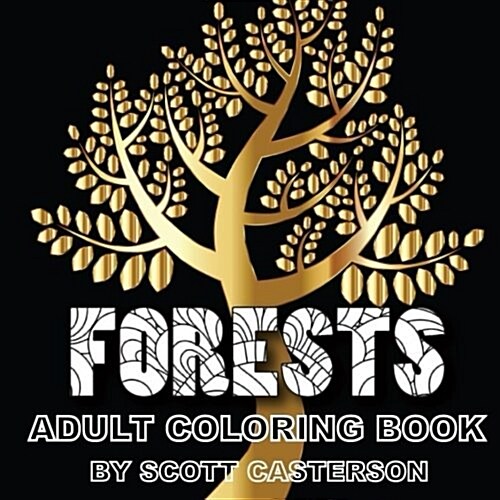 Forests (Paperback, CLR, CSM)