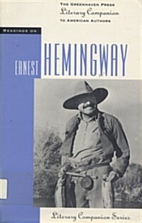 Readings on Ernest Hemingway (Paperback)