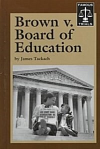 Brown V. Board of Education (Library)