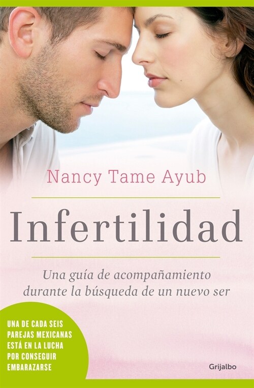 Infertilidad / Infertility (Paperback)
