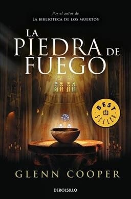 La Piedra de Fuego (the Resurrection Maker) (Paperback)