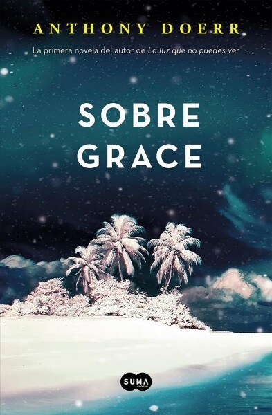 Sobre Grace (about Grace) (Paperback)