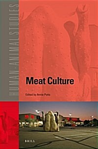 Meat Culture (Paperback)