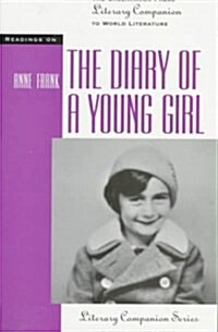 Readings on the Diary of a Young Girl (Paperback)