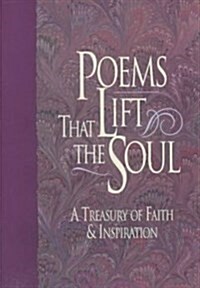 Poems That Lift the Soul (Hardcover)