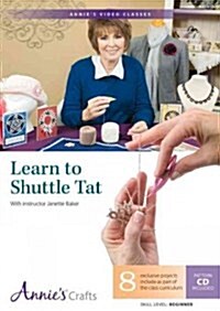 Learn to Shuttle Tat (DVD)