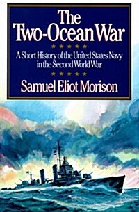 The Two-Ocean War (Hardcover)
