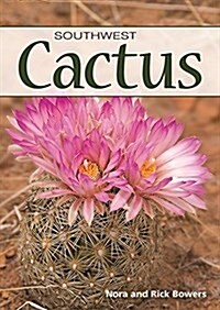 Cactus of the Southwest Playing Cards (Other)