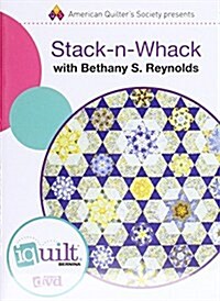 Stack-n-whack (DVD)