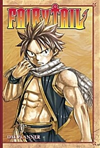 Fairy Tail Day Planner (Other)