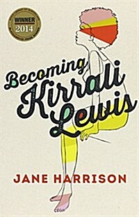 Becoming Kirrali Lewis (Paperback)