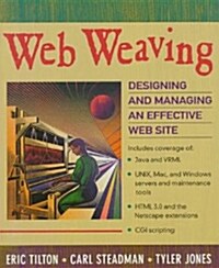 Web Weaving (Paperback)