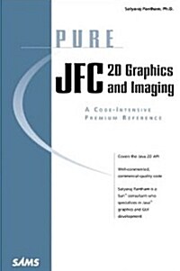 Pure Jfc 2D Graphics and Imaging (Paperback)