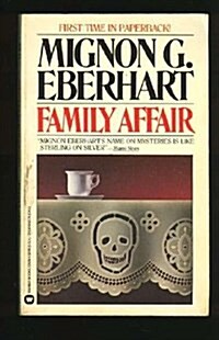 Family Affair (Paperback)