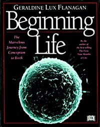 Beginning Life (Hardcover, 1st American ed)