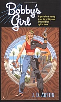 Bobbys Girl (Mass Market Paperback, First Edition)