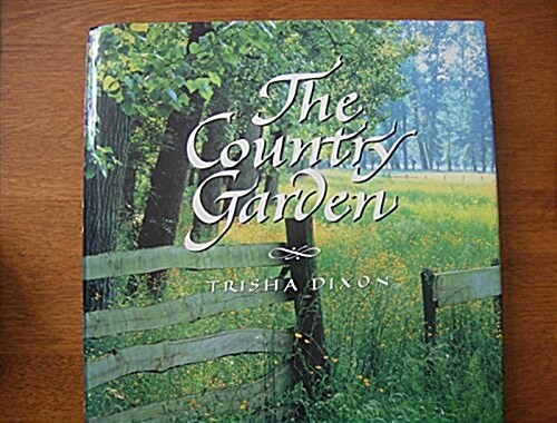 Country Garden (Hardcover)