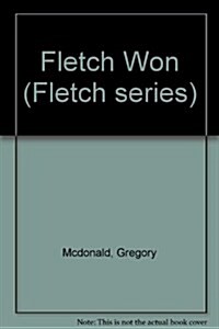 Fletch Won (Fletch series) (Paperback)
