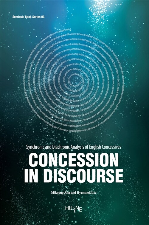 Concession in Discourse