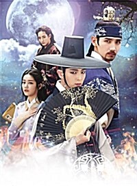 夜を步く士(ソンビ) DVD-SET2 (初回版 3000セット數量限定)(特典DVD2枚組&お試しBlu-rayディスク(第11-14話)付き) (DVD)