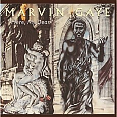 [수입] Marvin Gaye - Here, My Dear [180g 2LP]