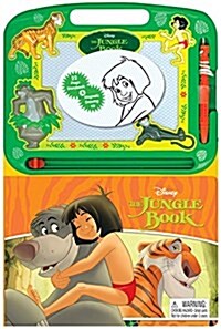 Disney The Jungle Book Learning Series (Board book)