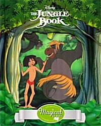 [중고] Disney : Magical Story (Hardcover)