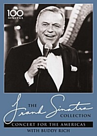 [수입] Frank Sinatra - The Frank Sinatra Collection: Concert For The Americas With Buddy Rich