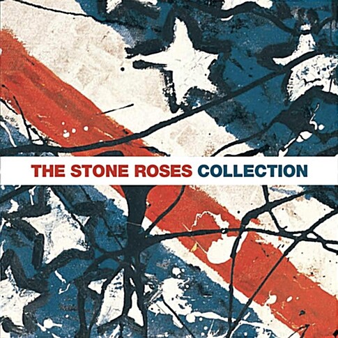 [중고] The Stone Roses - The Collection [Budget Price]