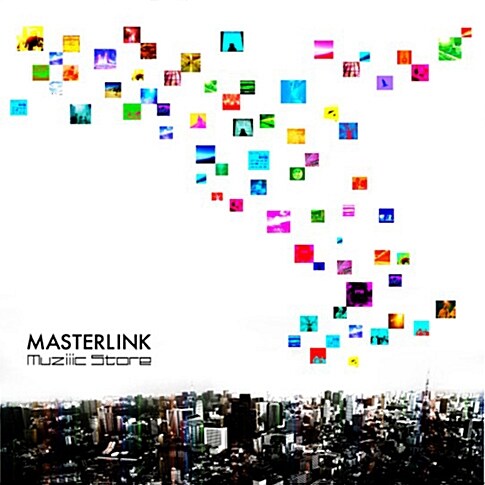 [중고] Masterlink - Muziiic Store