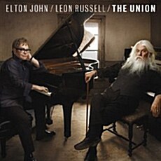 Elton John & Leon Russel - The Union