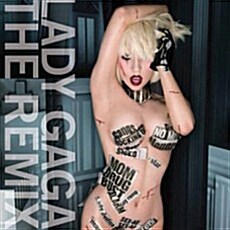 Lady Gaga - The Remix