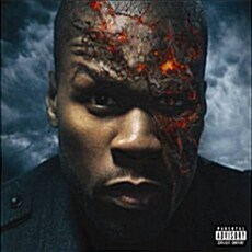 [중고] 50 Cent - Before I Self-Destruct