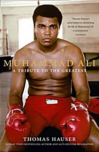 [중고] Muhammad Ali: A Tribute to the Greatest (Hardcover)