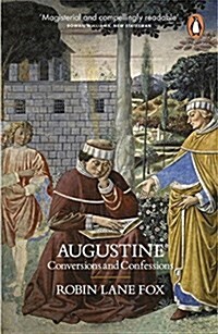 Augustine : Conversions and Confessions (Paperback)