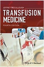 Transfusion Medicine (Paperback, 4)