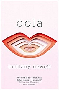 Oola (Paperback)