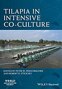 Tilapia in Intensive Co-Culture (Hardcover)