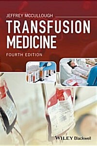 Transfusion Medicine (Paperback, 4)