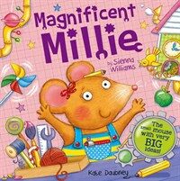 Magnificent Millie (Paperback)