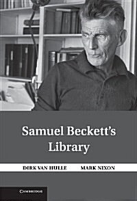 Samuel Becketts Library (Paperback)