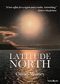 Latitude North (Hardcover)