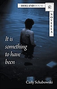 It is Something to Have Been (Paperback)